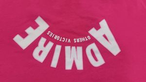 Zudio Hot Pink Casual Top 💗