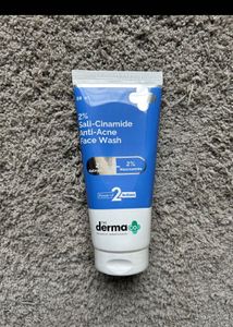Derma Co Face Wash