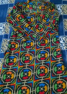 Multicolour Customized Kurti 💫