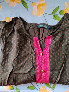 Kurthi Top