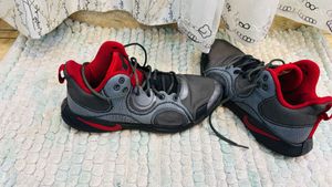 🇺🇸 Nike Imported Low-Top Sneakers