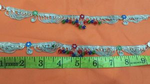Payal Set For Sale