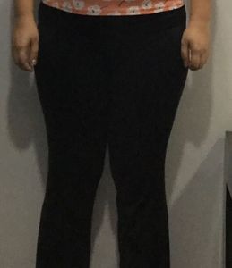 Reebok Bootcut Trouser M Size