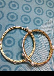 2 Bangles