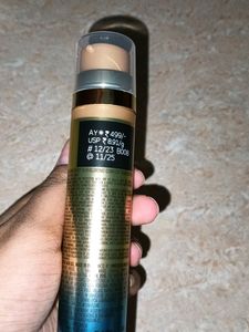 Lakme Sun Expert 1% Hyaluronic Complex Aqua Su Gel
