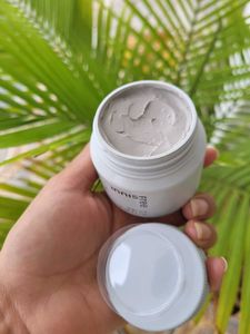 Innisfree Jeju Volcanic Pore Clay Mask