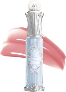 FINAL- Flower Knows Shell’s Jewel Lip Glaze