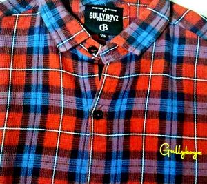 Casual Shirt