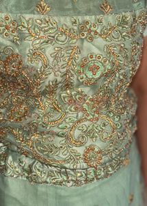 Elegant Lehenga Choli