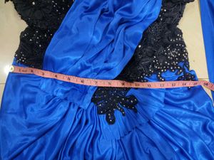 Party Wear Gown