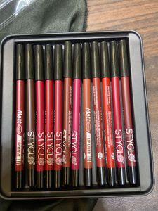 STYGIO Matt Lip Pencil