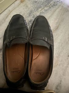 Clarks Bellies Used By Brother