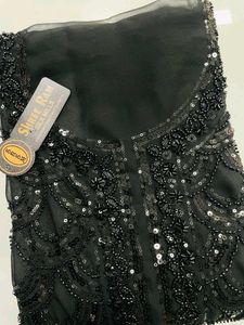 Unstitched Suit