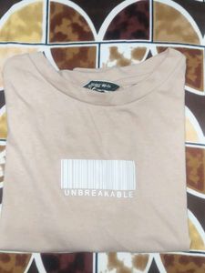 Unbreakable Graphic Tee