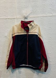 🇮🇹U.S Polo Assn Imported Windbreaker Jacke