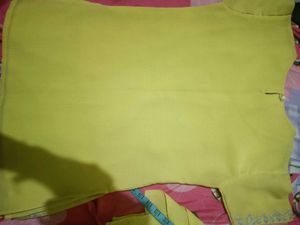 Kurta With Dupatta