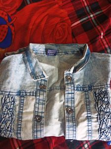 Stylish Coti Wear