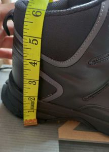 LIBERTY New With Tag Leather Boots (44)