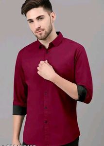 Mint Green Vivesco Casual Shirt - Men&#39;s