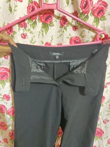 Formal Black Trouser