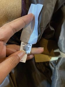 banana republic trench coat