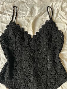 Corset Bodysuit Top