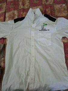 Lithium Transportation Shirt