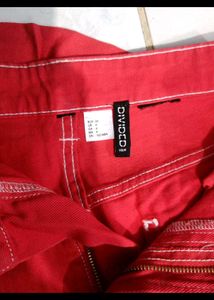 H&amp; M Cargo