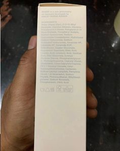 RHODE GLAZING MILK