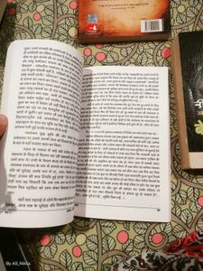 Hindi Books Combo