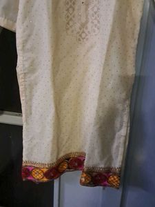 New Stitched Suit