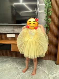 Kids Dress / Gown