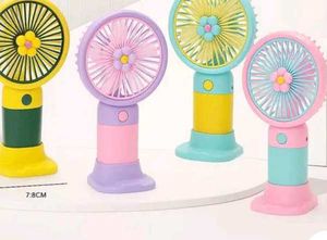 1 mini Electric Fan