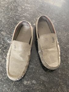 USPA Loafers