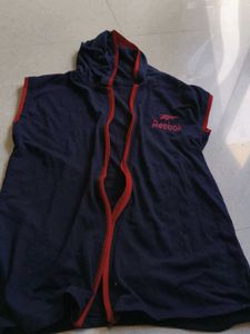 Reebok Jacket (Active Wear)