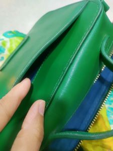 Hidesign Bag