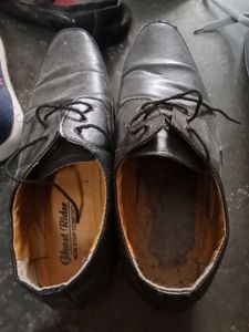 Branded Shoes