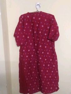 Cotton Kurti