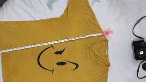 Bewakoof Round neck T-shirts