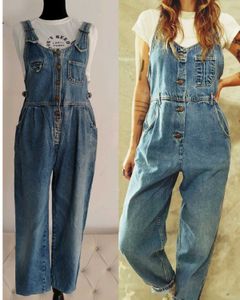 Vintage Dungaree