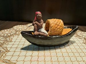 Boat Home Decor