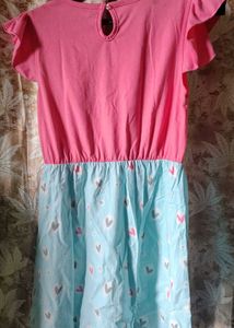 Cute Girls Dress