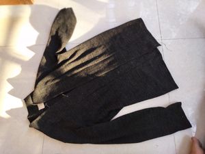 Women Winter Srug