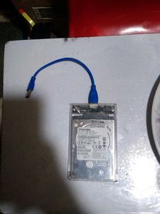 Toshiba Disk Drive