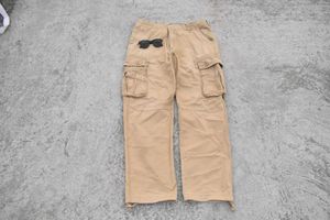 Cargo Pant