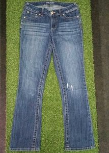 Maurices Bootcut Jeans