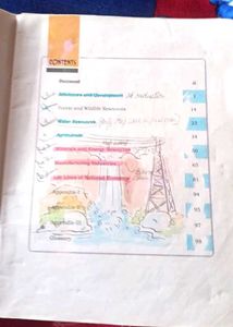 Class 10th Sst Books