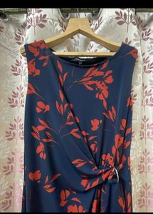 Westside Dress