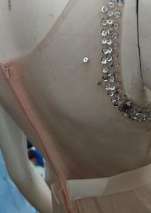 Elegant Embellished Dress