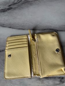 MANGO Pouch Wallet